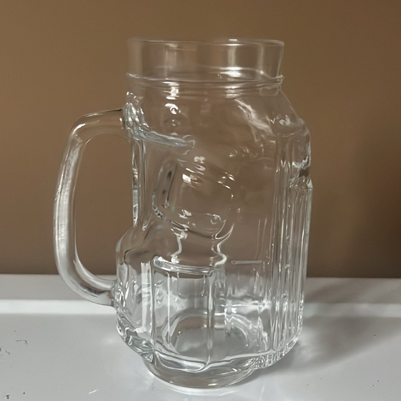 Golf bag beer mug - Picture 6 of 9